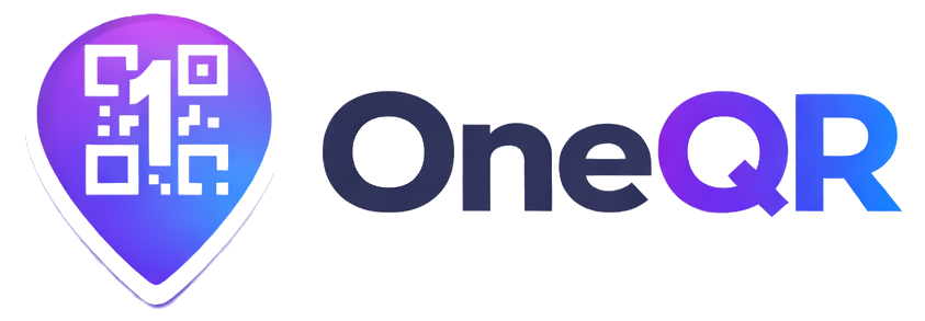 OneQR